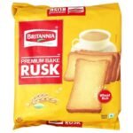 Britannia Toastea Premium Bake Rusk 700g